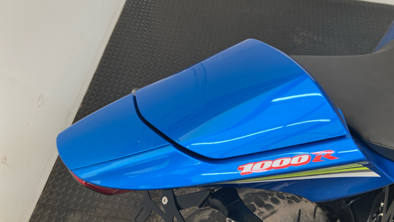 Suzuki Gsx-R 1000RAL7